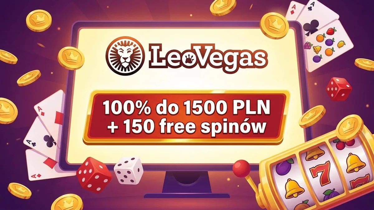 Stake bonus powitalny