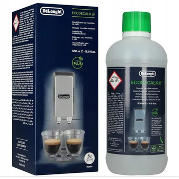 ODKAMIENIACZ DE LONGHI 500ML