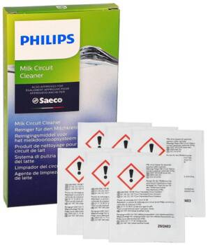 Odkamieniacz ekspresów do kawy PHILIPS CA6700/10